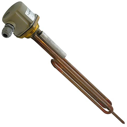 Ariston Aquabravo 80 130 150 215 255 300 Cylinder 3kW Immersion Heater 60001790