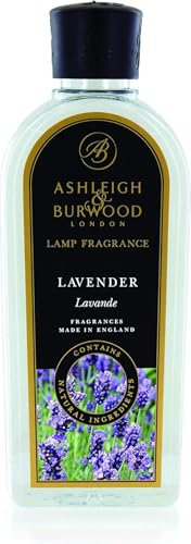 Ashleigh and Burwood Fragrance - 500ml Lavender Fragrance