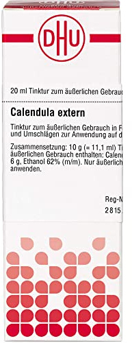 CALENDULA EXTERN 20 ml