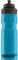 SIGG - Alu Fahrrad Trinkflasche - WMB Sports Blue Touch - Mit 3-Stufen-Sportverschluss - Klimaneutral Zertifiziert - Auslaufsicher - Federleicht - BPA-frei - Sport & Fahrrad Zubehör - Blau - 0,75L