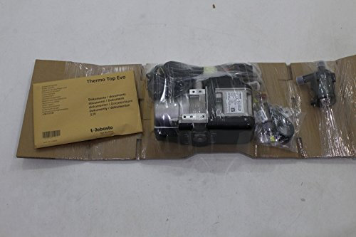 Webasto 1314814A Thermo Top Evo 5+ Diesel 12V Standheizung NEU