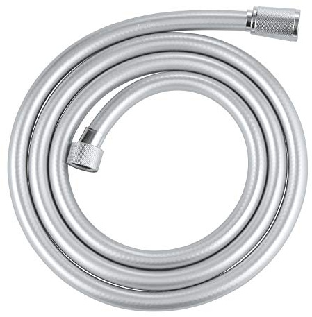 Grohe Brauseschlauch 1000 mm BL 26334000 Chrom 1,00 m