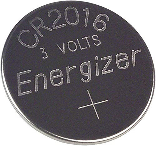 Energizer Lithium Knopfzelle CR 2016 1er Blister 3V 626983