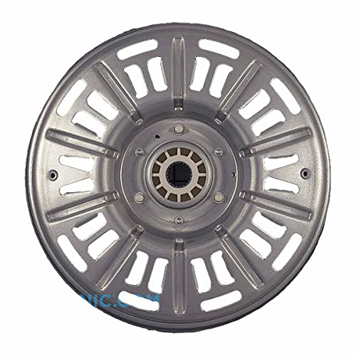 LG AHL72914402 Genuine OEM Rotor Assembly for LG Washing Machines