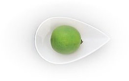 ASA Semico Schale L. 14,5 cm