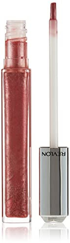 Revlon Ultra HD Lip Lacquer HD Rose Quartz 530, 1er Pack (1 x 6 g)