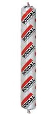 Ferretería sobrinos Mastic polyuréthane 600 ml couleur blanche
