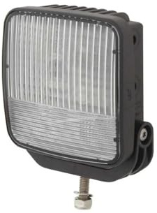 HELLA 2ZR 012 456-211 LED-Rückfahrscheinwerfer - Repulse Pro - 24/12V