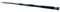Jenzi Standby Control Stellfischrute 80-150 g 7,50 m