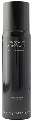 L'Instant de Guerlain pour Homme von Guerlain - Aftershave Gel 150 ml