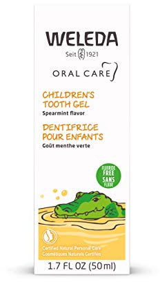 Weleda Toothpaste Kids 50.0 ML