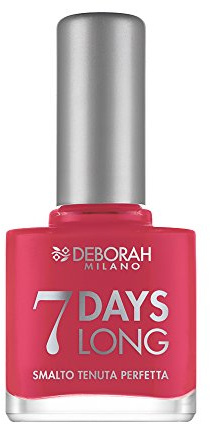 Deborah Milano Smalto, 7 Days Long N. 833