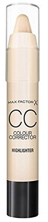 Max Factor Correttore Cc Sticks, Champagne - 3.4 gr