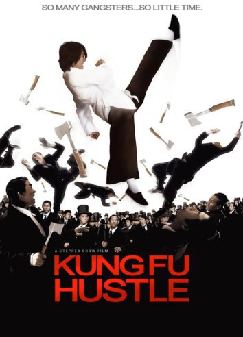 KUNG FU HUSTLE