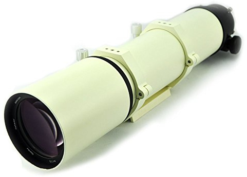 Visionking 80 mm f/7,5 Refraktor Astronomischen Teleskop OTA DSLR beim Fotografieren dienen 5,1 cm