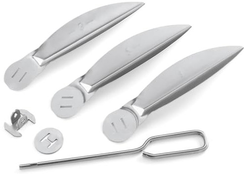 Weber 7444 22-1/2-Inch One-Touch Cleaning System Kit for Grills