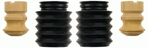 SACHS 900 083 Staubschutzsatz Stoßdämpfer für BMW 5 Touring (E61) 2004-2010 Vorderachse und andere fahrzeuge