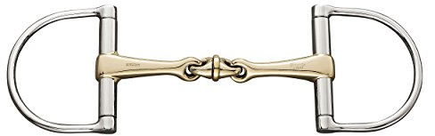 Sprenger - WH Ultra D-Ring Trense