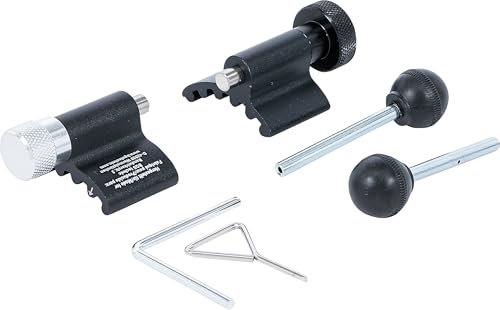 BGS Diy 62644 | Engine Timing Tool Set | for VAG 1.4 / 1.6 / 1.9 / 2.0 SDI/TDI