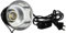 Zoo Med LF-35e Nano Dome Lamp Fixture - Lampenfassung für Nano-Terrarien 40 W E27, 1 Stück (1er Pack)