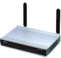 Lancom 1821 + ADSL ISDN ROUTER Switch