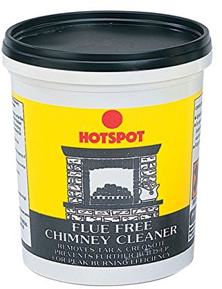 Chimney Cleaner 750gm