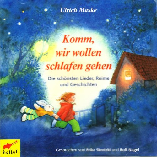 Komm,Wir Wollen Schlafen Gehen