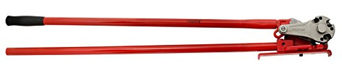 UNIOR 621479 - Cortadora de varillas roscadas de M6 a M10 largo 945 mm serie 586/6