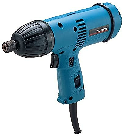 Makita 6904V - Atornillador De Impacto 200Nm