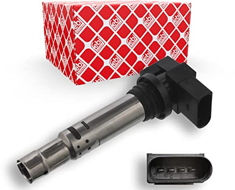 febi bilstein 22038 Zündspule , 1 Stück