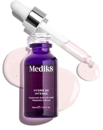 Hydr8 B5 Intense 30ml