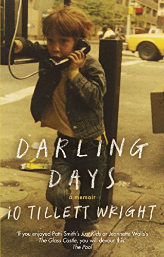 Darling Days: A New York City Childhood (English Edition)