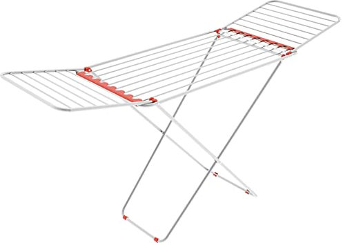 Colombo stendibiancheria in alluminio EMOTION