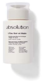 absolution L'Eau Soir et Matin, 150 ml