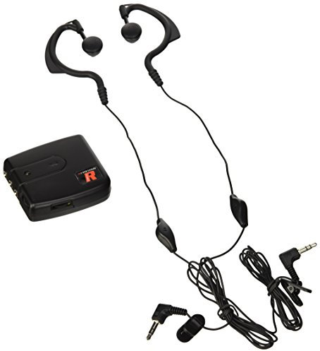 Bottari 60716 Specifico Interfono per Moto Comunication, Nero