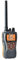 COBRA Unisex-Adult NE-098 MRHH 350 FLT EU-VHF PORTATIL, Naranja, Standard