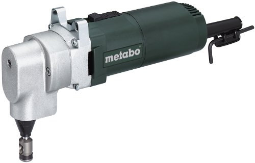 Metabo Kn 6875 (punzonadora) - Punzonadora corte hasta 1,6 mm acero