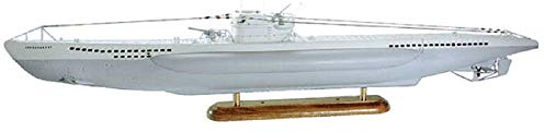 Krick RC U-Boot Typ VII Grundbaukasten