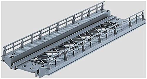 Märklin 7268 – rak framsida, spår H0