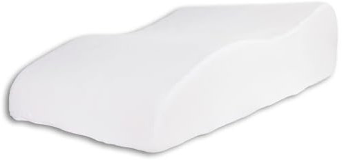 SPARFÜCHSLE MEDISAFETY Orthopädisches Beinruhekissen MEDIPROF – Das Original von MediSafety (75x50x20cm) – Made in Germany – Öko-Tex Zertifiziert