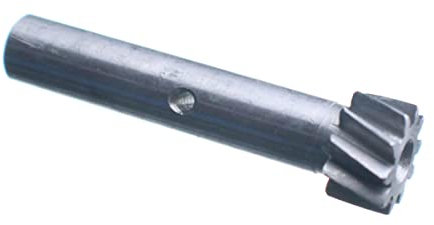 Kitchenaid Mixer Shaft con pignone