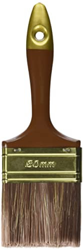Nölle 56980 Handwerker-Lasurpinsel, 80 mm