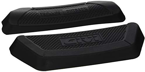 Givi E158 Beifahrer Rückenlehne Alu Topcase Trekker