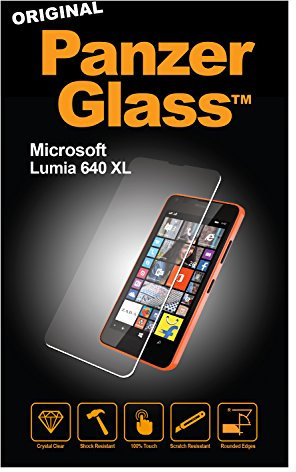 Microsoft Lumia 640 XL, 5,7 - Standard Displayschutz