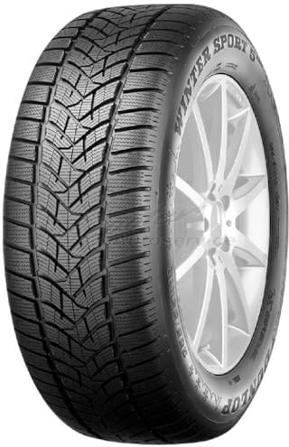DUNLOP WIN-5 215/70 R16 100T - C, B, 1, 69dB