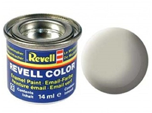 Revell 32189 Email Color Beige, Matt