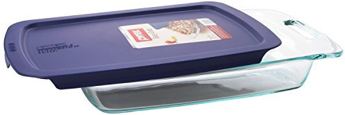 Pyrex Easy Grab Auflaufform, rechteckig, 3 l