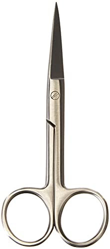 GIMA Ciseaux Droits - Bouts Pointus Pointus - 11.5 Cm