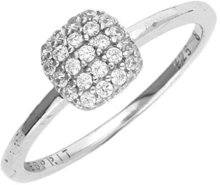 Esprit damring 925 sterlingsilver ESRG92235A1, Utan