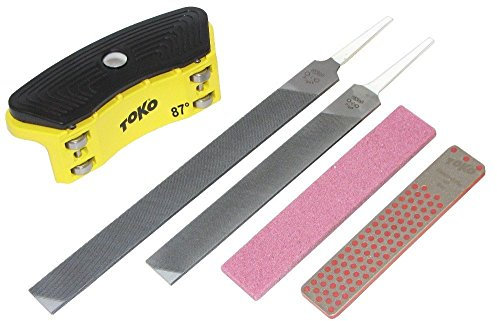 TOKO Kantenschärf-SetWorld Cup PROFESSIONAL - 86°